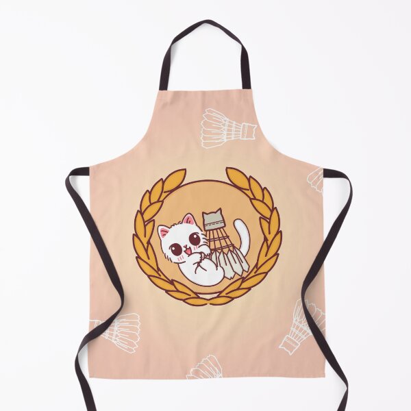 Item preview, World Badminton Day designed and sold by BGMeYou.