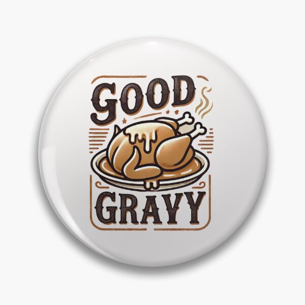 Item preview, Funny Thanksgiving Gravy Lover  designed and sold by Logiamerch.