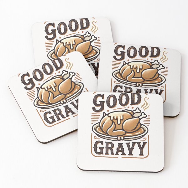 Item preview, Funny Thanksgiving Gravy Lover  designed and sold by Logiamerch.