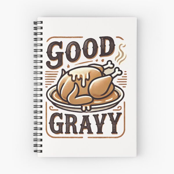 Item preview, Funny Thanksgiving Gravy Lover  designed and sold by Logiamerch.