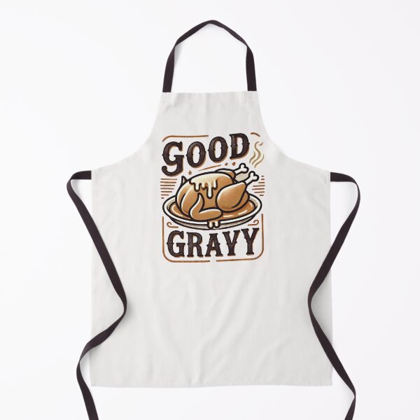 Item preview, Funny Thanksgiving Gravy Lover  designed and sold by Logiamerch.