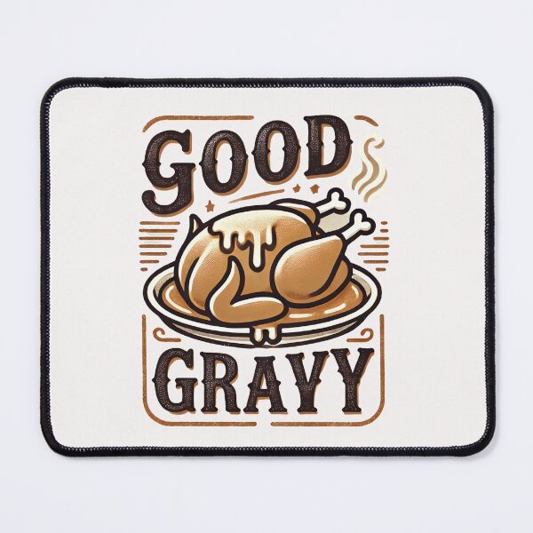 Item preview, Funny Thanksgiving Gravy Lover designed and sold by Logiamerch.
