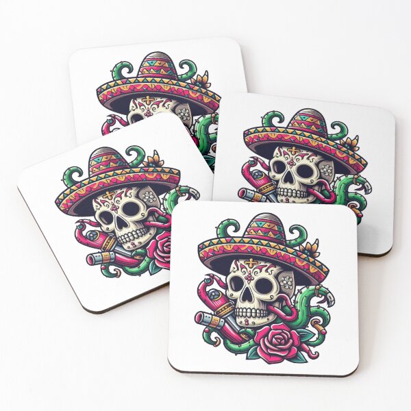 Item preview, Arte del cráneo designed and sold by TrendyDesign159.