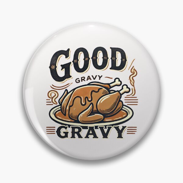 Item preview, Funny Thanksgiving Gravy Lover  designed and sold by Logiamerch.