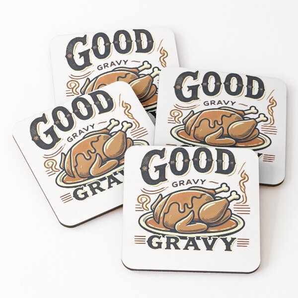 Item preview, Funny Thanksgiving Gravy Lover  designed and sold by Logiamerch.