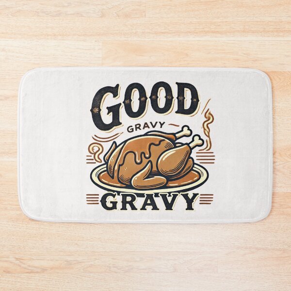 Item preview, Funny Thanksgiving Gravy Lover  designed and sold by Logiamerch.