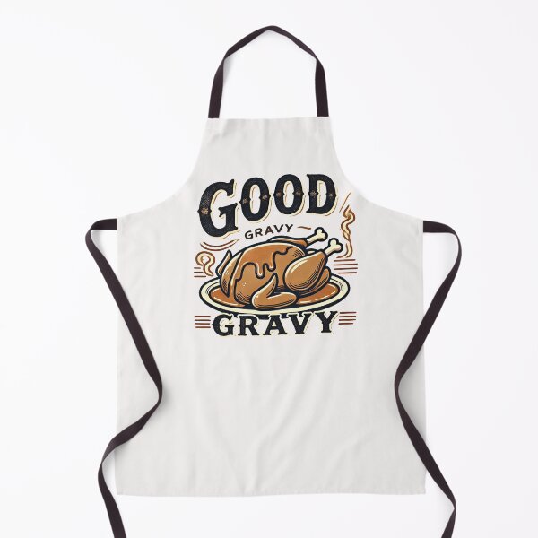 Item preview, Funny Thanksgiving Gravy Lover  designed and sold by Logiamerch.
