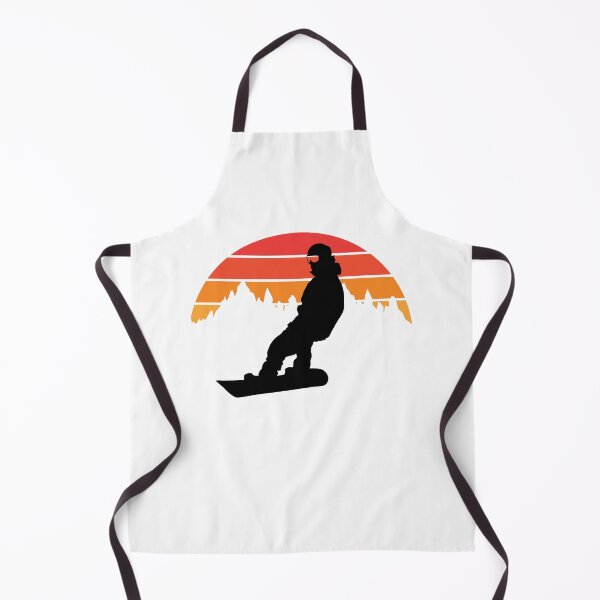 Artikelvorschau, Snowboard-Vintage entworfen und verkauft von Red-forever.