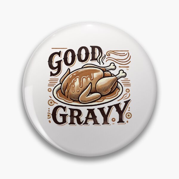 Item preview, Funny Thanksgiving Gravy Lover  designed and sold by Logiamerch.