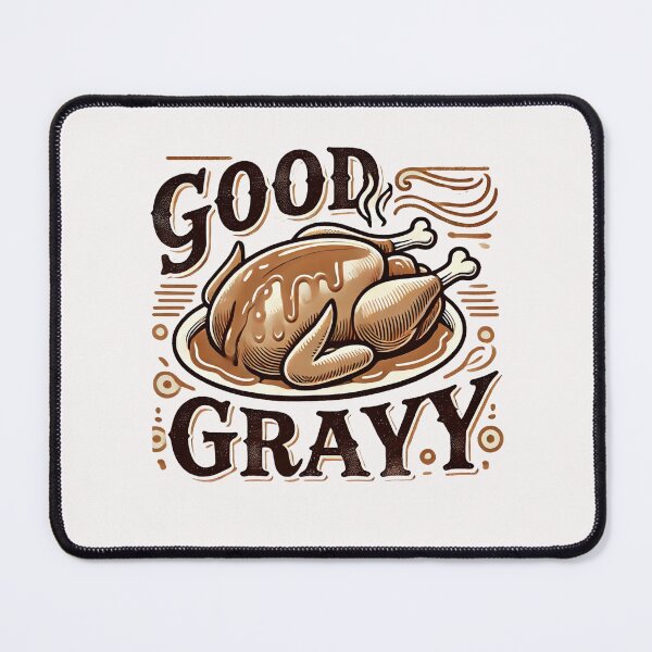 Item preview, Funny Thanksgiving Gravy Lover  designed and sold by Logiamerch.
