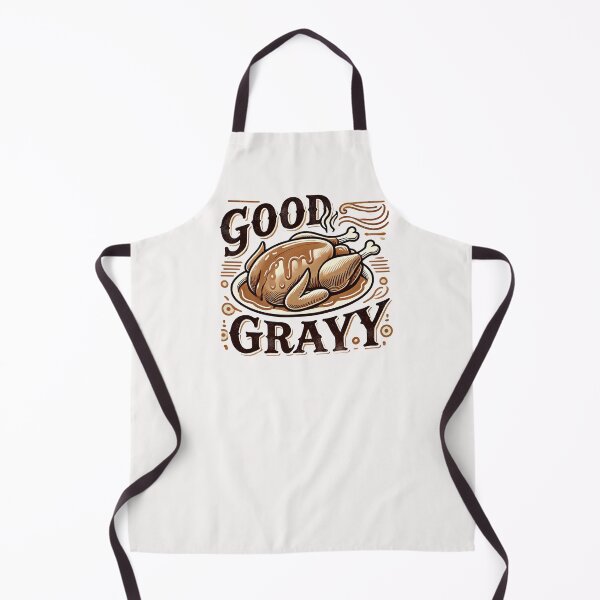 Item preview, Funny Thanksgiving Gravy Lover  designed and sold by Logiamerch.