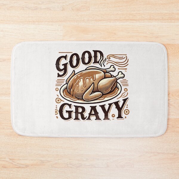 Item preview, Funny Thanksgiving Gravy Lover  designed and sold by Logiamerch.