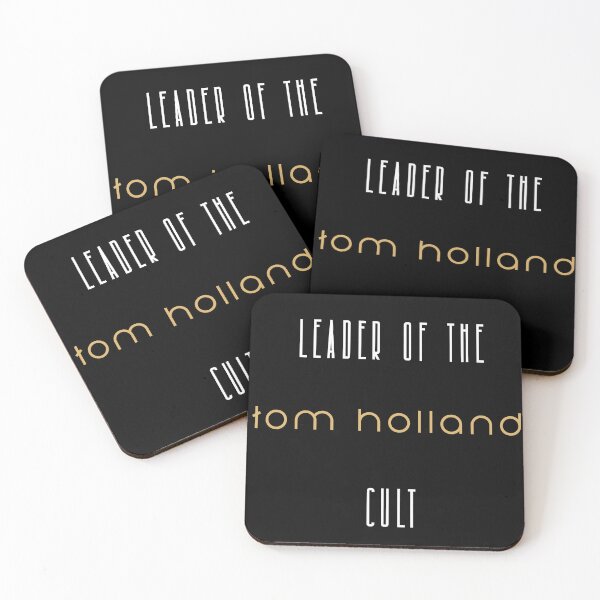 Item preview, Tom Holland Typographic Fan Design designed and sold by Boldpop.