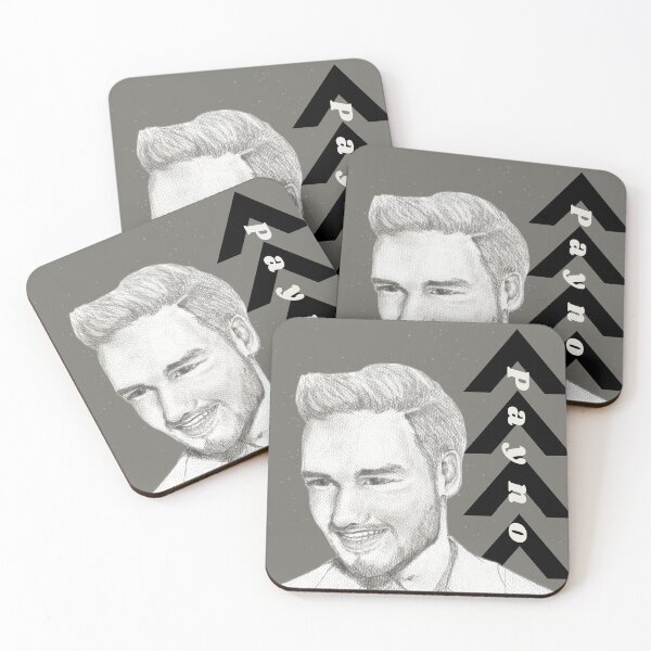 Item preview, Liam Payno Payne Drawing designed and sold by Prissyyoo.
