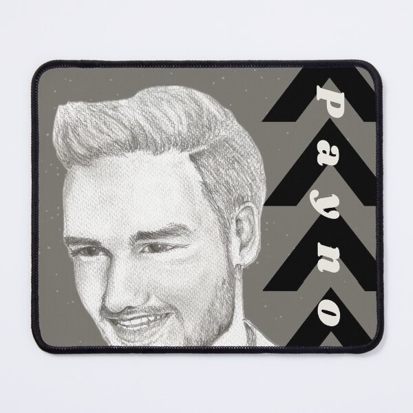 Item preview, Liam Payno Payne Drawing designed and sold by Prissyyoo.