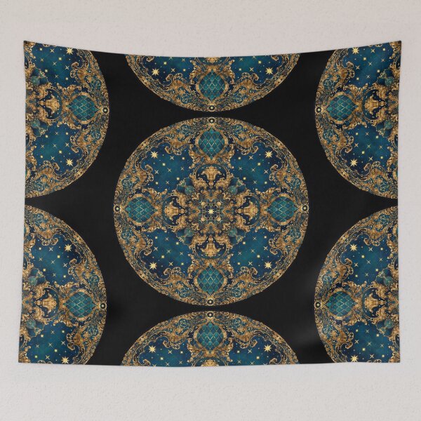 Item preview, Astrology 2 designed and sold by WhiteCatArt.