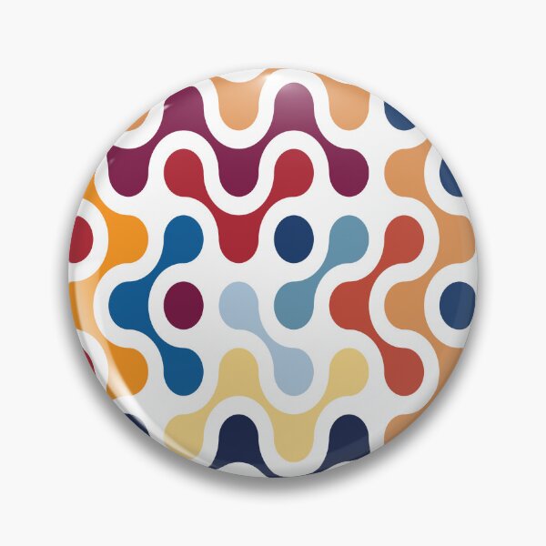 Item preview, Rhythmic Flow Texture Pattern designed and sold by PURNOMATRA.