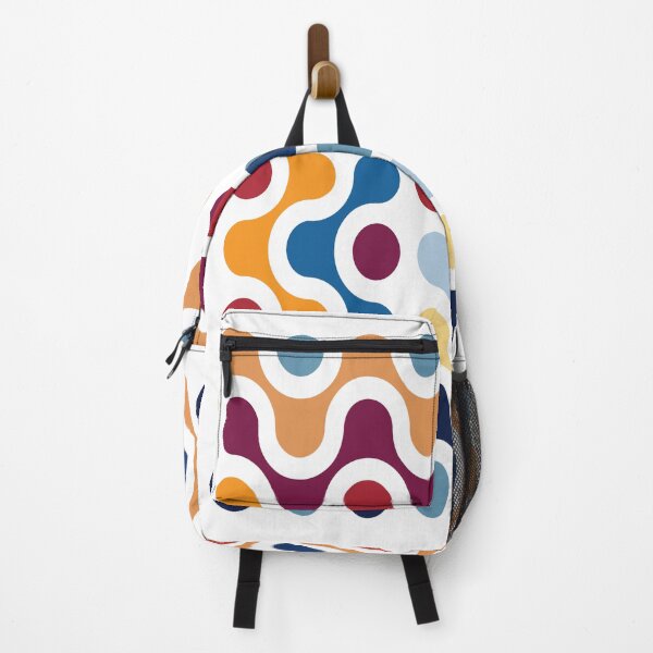 Item preview, Rhythmic Flow Texture Pattern designed and sold by PURNOMATRA.