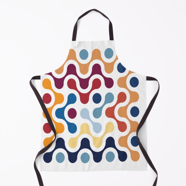 Item preview, Rhythmic Flow Texture Pattern designed and sold by PURNOMATRA.