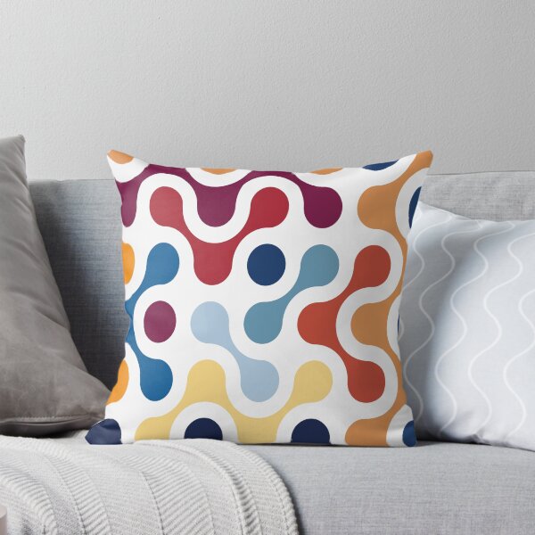 Item preview, Rhythmic Flow Texture Pattern designed and sold by PURNOMATRA.