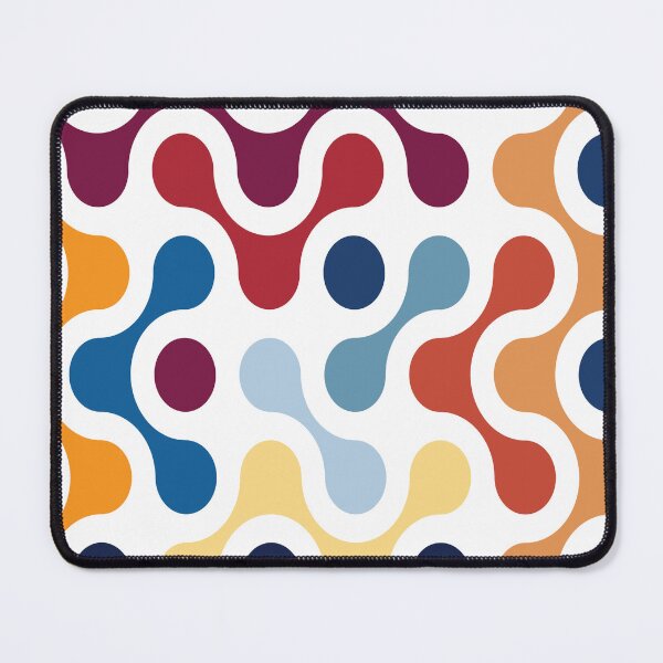 Item preview, Rhythmic Flow Texture Pattern designed and sold by PURNOMATRA.