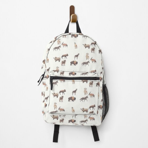 Item preview, Hooved animals pack designed and sold by Artofmayara.