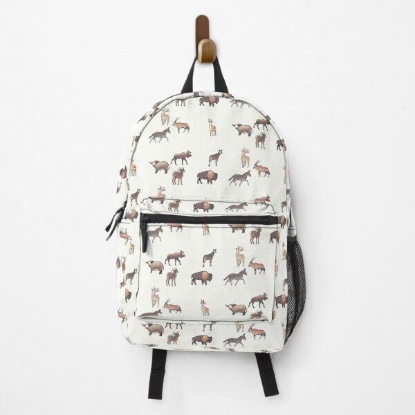 Item preview, Cute Hooved animals pack designed and sold by Artofmayara.