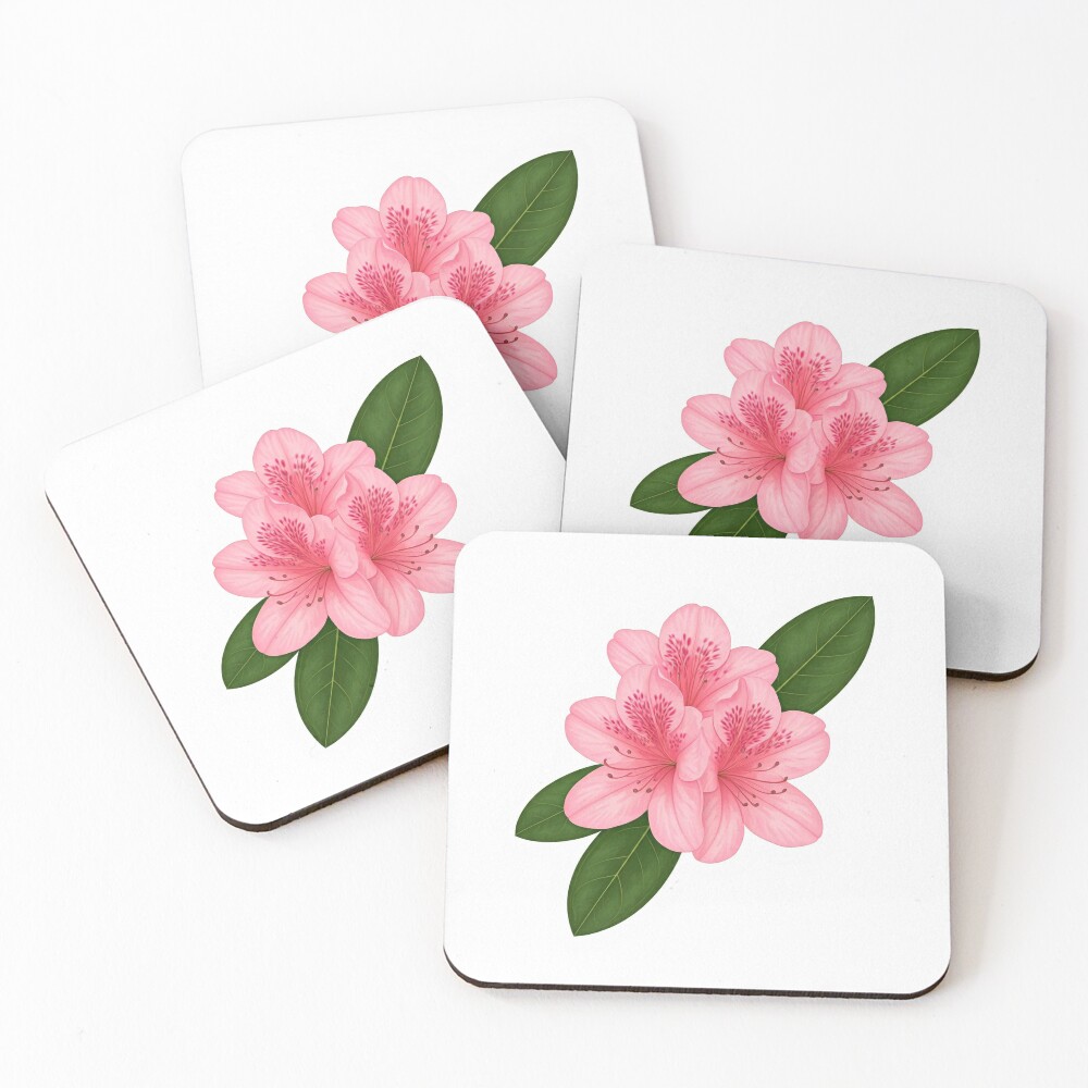 Item preview, Coasters (Set of 4) designed and sold by RACreationz.