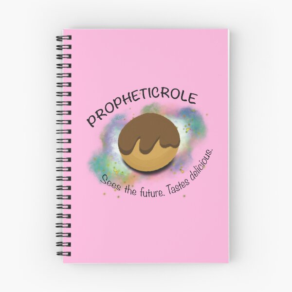 Item preview, Propheticrole designed and sold by thelittleforest.