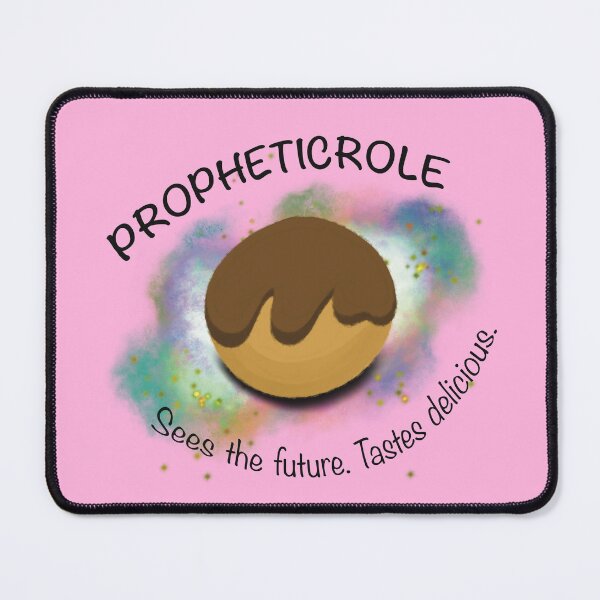 Item preview, Propheticrole designed and sold by thelittleforest.
