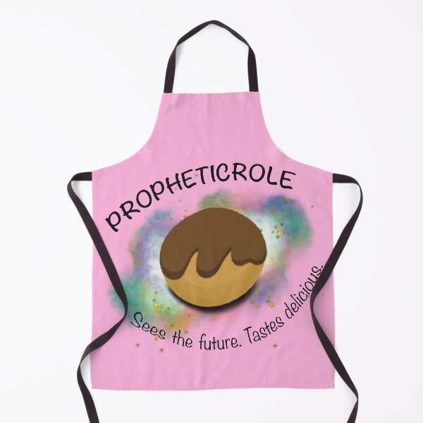 Item preview, Propheticrole designed and sold by thelittleforest.