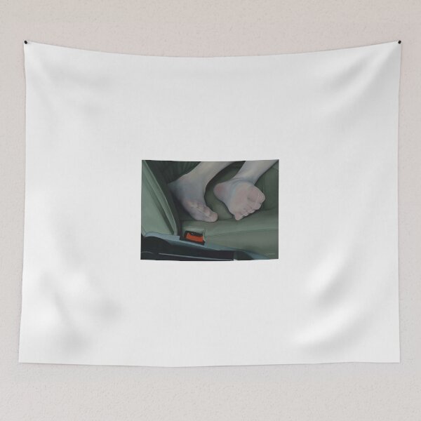 Item preview, backseat designed and sold by ala-does-art.