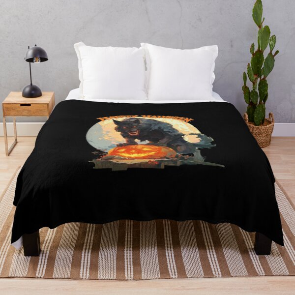 Item preview, Werewolf // wolves // Halloween // wolfman // haunted vibes designed and sold by SMARTKIT DESIGNAGENCY.