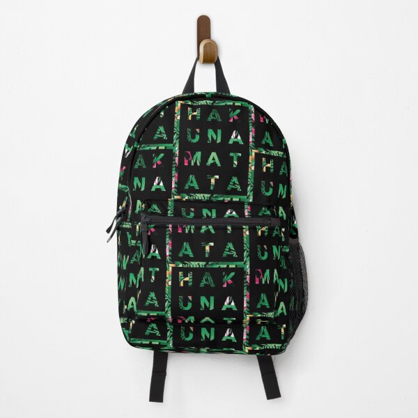 Item preview, JUNGLE MATATA designed and sold by jorgedespinosa.