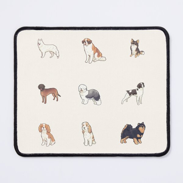 Item preview, Adorable dogs pack  designed and sold by Artofmayara.