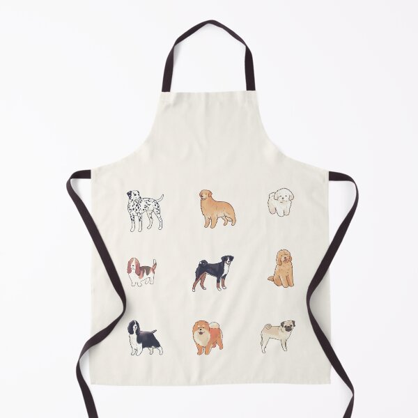 Item preview, Kawaii dogs pack designed and sold by Artofmayara.