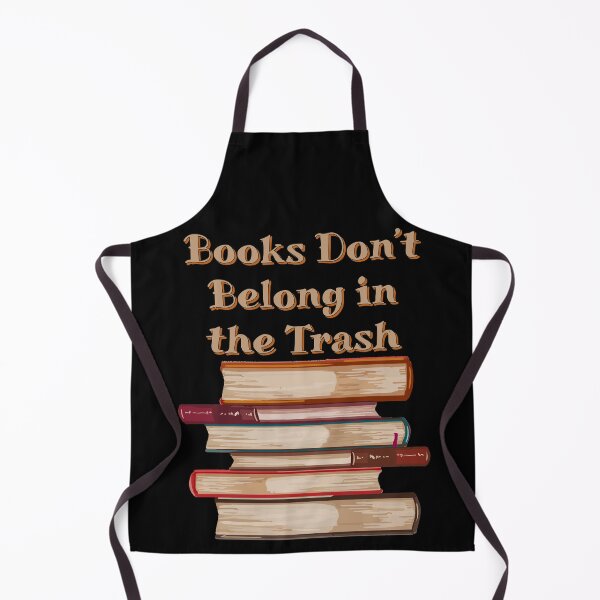 Item preview, dumpster diving book designed and sold by EuropeanPrints.