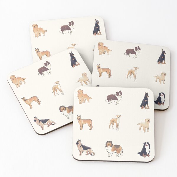 Item preview, Cute dogs pack  designed and sold by Artofmayara.