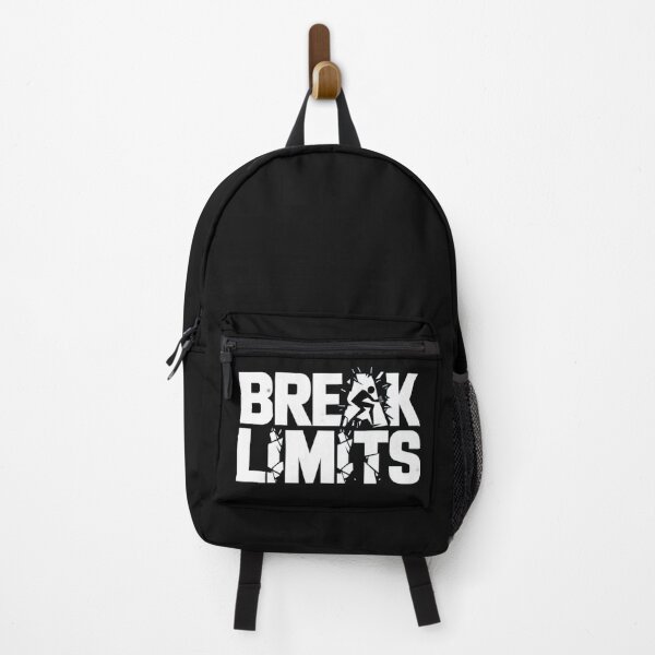 Item preview, Break limits designed and sold by Maximilianos.