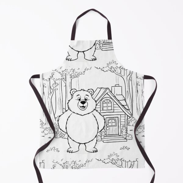 Item preview, Bear 1 designed and sold by Zeir Shop.