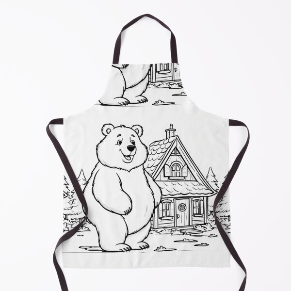 Item preview, Bear 6 designed and sold by Zeir Shop.
