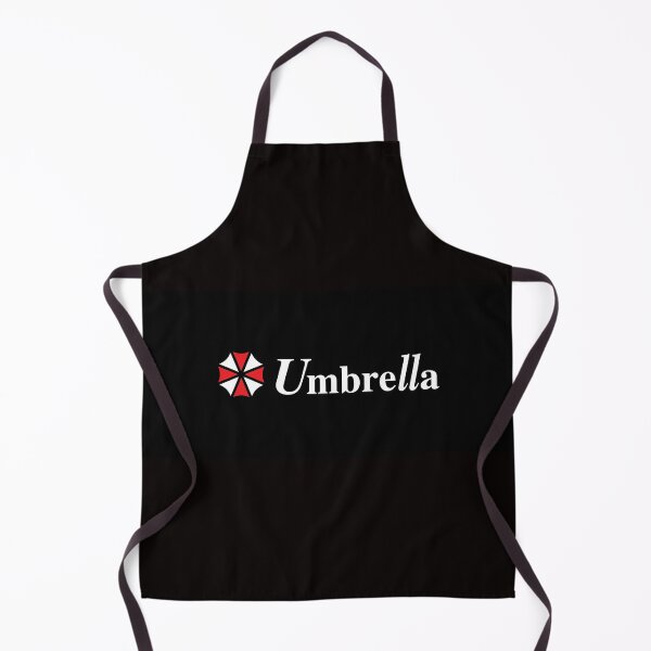 Item preview, RESIDENT EVIL - UMBRELLA LOGO designed and sold by ImRobinhood.