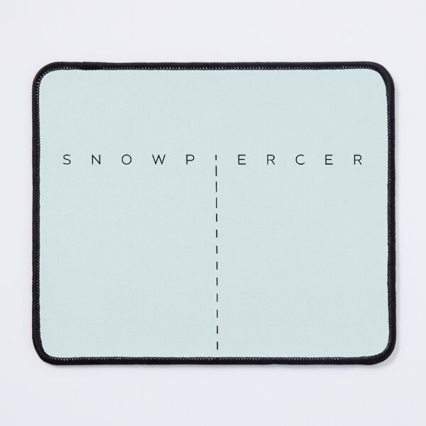 Item preview, SNOWPIERCER GRAPHIC designed and sold by LELE MOVIEPROJECT.