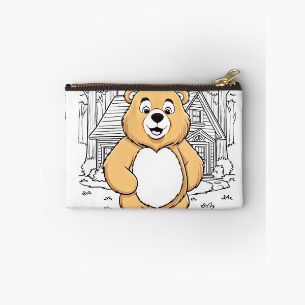 Item preview, Bear 11 designed and sold by Zeir Shop.