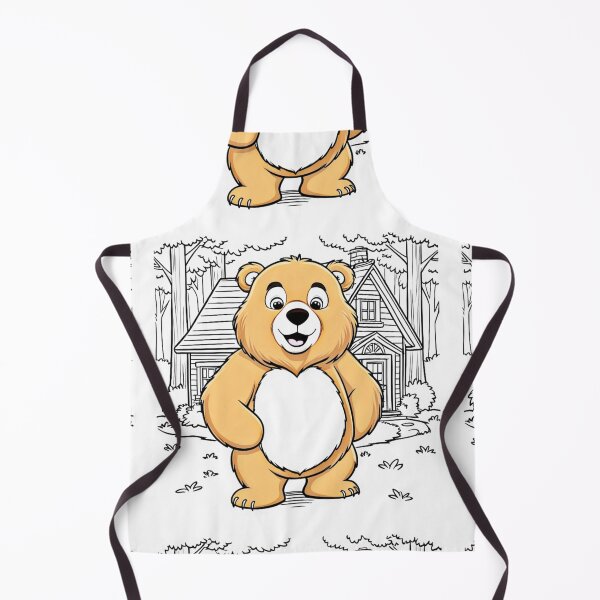 Item preview, Bear 11 designed and sold by Zeir Shop.