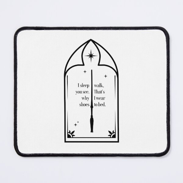 Item preview, Copie de Illustrated quote HP magic wand designed and sold by MarieBlly.