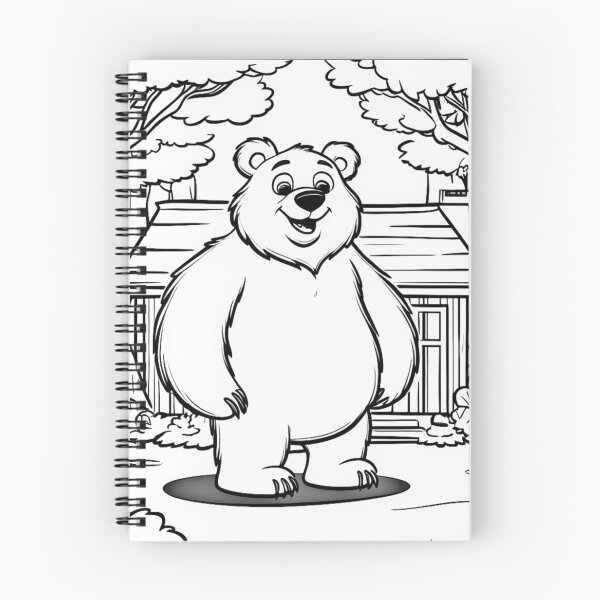 Item preview, Bear 12 designed and sold by Zeir Shop.