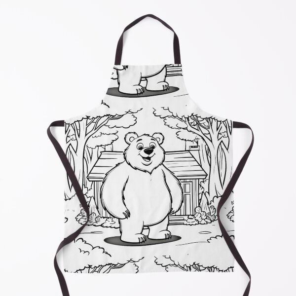 Item preview, Bear 12 designed and sold by Zeir Shop.