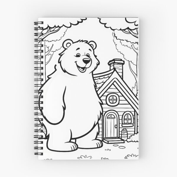 Item preview, Bear 13 designed and sold by Zeir Shop.