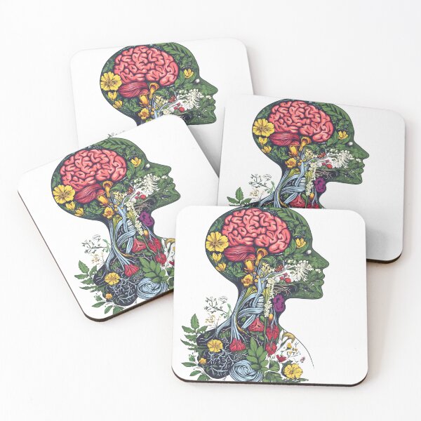 Item preview, Botanical Person designed and sold by CRAIX.